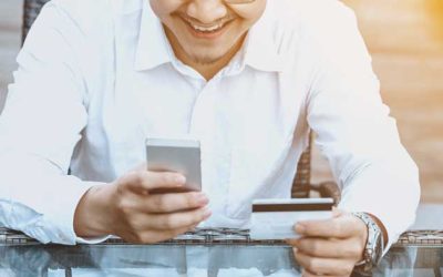 Cara aman akses aplikasi fintech