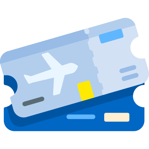 plane-ticket