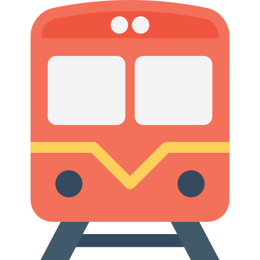 train